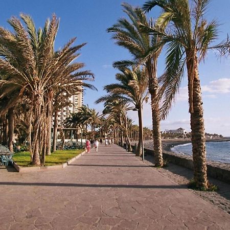Shining Gold El Dorado With Free Parking And Wifi Apartment Playa de las Americas  Exterior photo