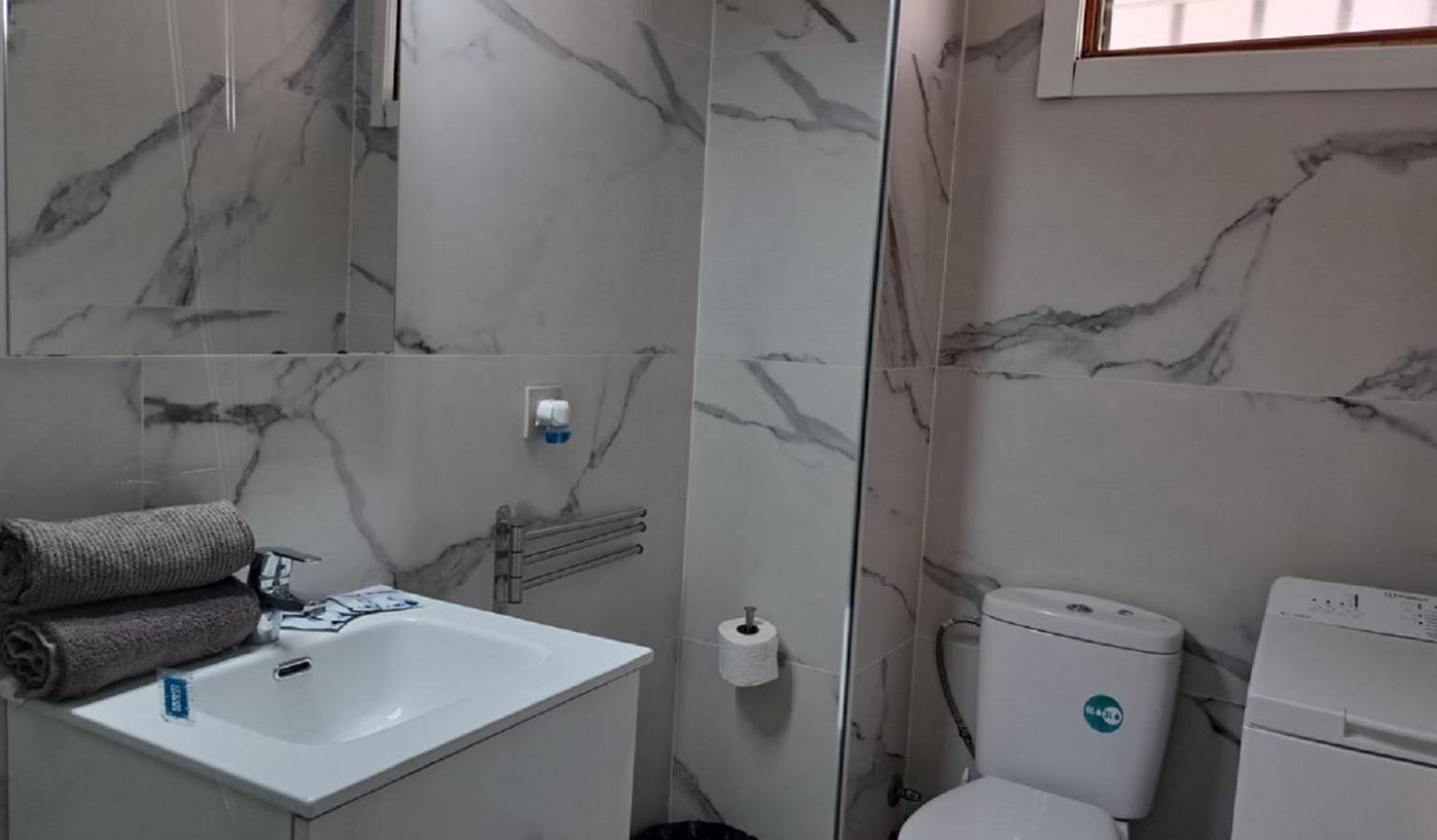 Shining Gold El Dorado With Free Parking And Wifi Apartment Playa de las Americas  Exterior photo