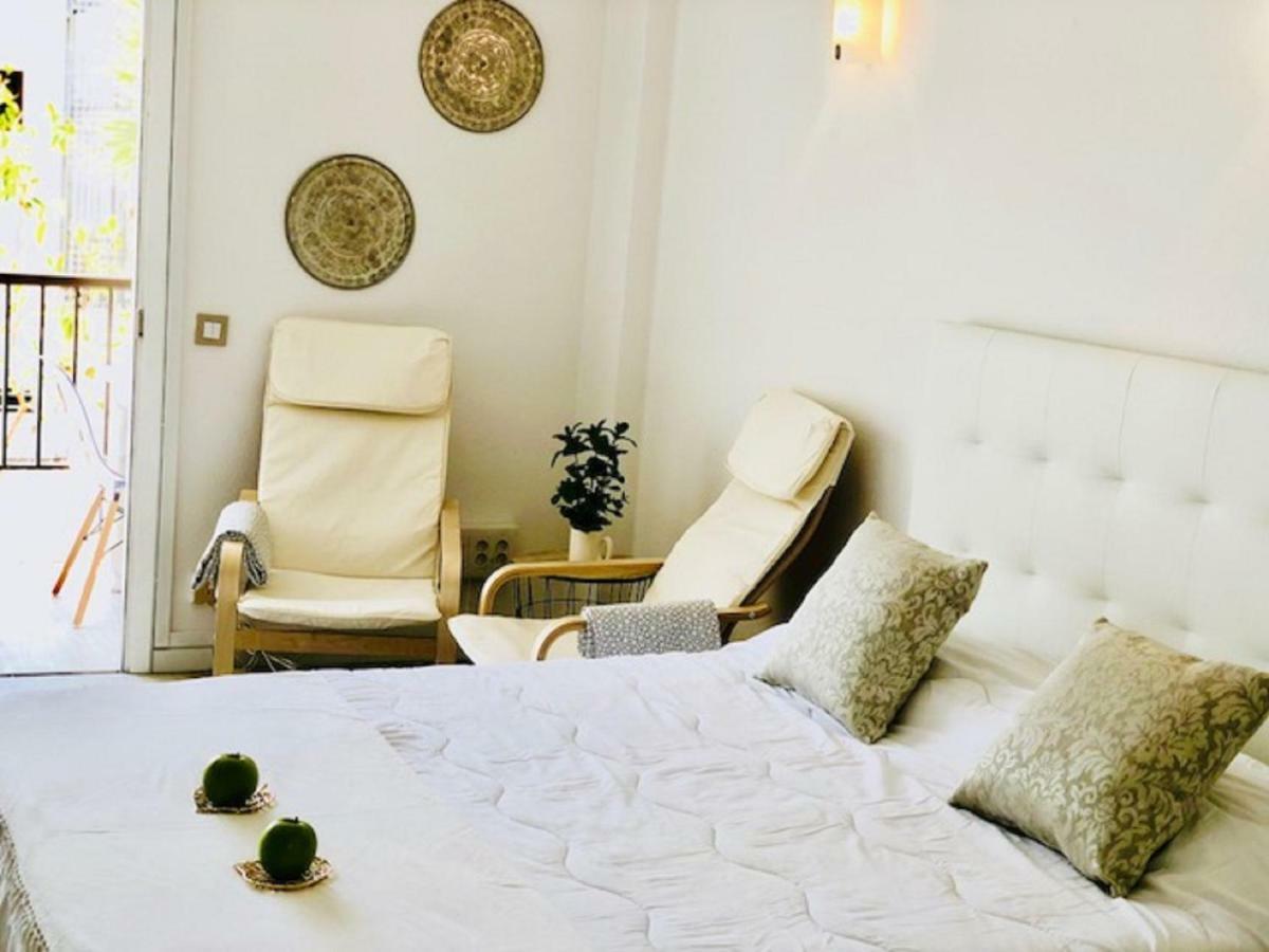 Shining Gold El Dorado With Free Parking And Wifi Apartment Playa de las Americas  Exterior photo